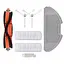 Аксесуари для робота-пилососа Xiaomi Mi Robot Vacuum-Mop 2 Pro, Mi Robot Vacuum-Mop 2 Lite ( 8 предметів) - мініатюра 2