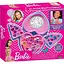 Набір дитячої косметики Cra-Z-Art Barbie All in One Beauty Compact (34067CRA) - мініатюра 1