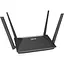 Бездротовий маршрутизатор (роутер) Asus RT-AX52 (90IG08T0-MO3H00) [103951] - мініатюра 4
