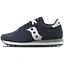 Кроссовки Saucony Jazz Original S2044 44 Navy/White (1097-S2044-31610) - миниатюра 2