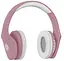Наушники FreeMotion B525 White/Pink (63528) Defender teh0022265 - миниатюра 2