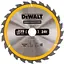 Диск пильный DeWalt Construction 235 х 30 мм (DT1954) - миниатюра 1