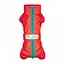 Дощовик Pet Fashion Rain для собак, розмір 2XL, червоний - мініатюра 3