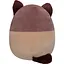 Мягкая игрушка Squishmallows Кот Вудворд 30 см (SQCR05423) - миниатюра 3