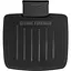 Гриль прижимной Russell Hobbs George Foreman Immersa Small 1100Вт черный - миниатюра 1