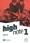 High Note Level 1. Workbook - миниатюра 1