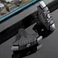 Геймпад джойстик Borofone BG2 Spartan Black/Silver - мініатюра 4