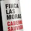 Вино Finca Las Moras Cabernet Sauvignon червоне сухе 0.75 л - мініатюра 5