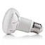 Лампа Brille світлодіодна рефлекторна R LED E27, 9W 24 pcs NW R63-A SMD 2835, 220 В - мініатюра 2