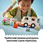 Конструктор LEGO DUPLO Town Скорая помощь и водитель 19 деталей (10447) - миниатюра 12