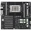Материнська плата ASUS PRO WS WRX90E-SAGE SE (PRO WS WRX90E-SAGE SE) (Socket TR5, AMD WRX90, EEB) - мініатюра 3
