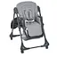 Стульчик для кормления Bambi M 3233L-G Gray  - миниатюра 2