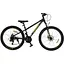 Велосипед Спортивный Corso 26" дюймов «PHANTOM» PH-26280 - мініатюра 1