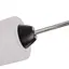 Люстра Brille стельова сучасна Е27 60W BK/CH (LK-724S/3) - мініатюра 3