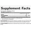 Л-карнітин Nutrex Research Liquid Carnitine 3000 мг Зелене яблуко 480 мл - мініатюра 3
