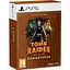 Игра Tomb Raider IV-VI Remastered Starring Lara Croft Deluxe Edition для PS5 (RU) [156279] - миниатюра 1