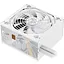 Блок живлення GameMax 650W GP 650B White (GP 650B WH) - мініатюра 1
