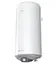 Водонагреватель Eldom EUREKA 100 л, 2 кВт, сухой ТЭН, вертикальный, цилиндрический, белый (WV10046D) - миниатюра 1