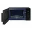 Мікрохвильова піч Samsung Bespoke MS23T5018AK/UA - мініатюра 8