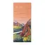 Шарф-труба Buff Coolnet UV+ National Parks, Zion ONE SIZE Разноцветный - миниатюра 3