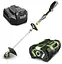 Тример садовий EGO ST1401E-ST KIT акумуляторний 56 В - мініатюра 1