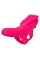 Вібратор на палець CalExotics Neon Vibes The Pleasure Vibe 9 см рожевий - мініатюра 5