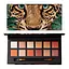 Палетка теней для век Images Jungle Eye Shadow 12 оттенков - миниатюра 1