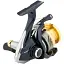 Котушка Shimano Nasci 2000S FB HG 4 1BB - мініатюра 3