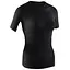 Термофутболка X-Bionic Trekking Summerlight Lady Shirt Short Sleeves L/XL Чорний (1068-IO20252 L/XL B014) - мініатюра 1