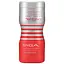 Мастурбатор Tenga Dual Feel Cup двусторонний, с двумя независимыми каналами, класичний - миниатюра 1