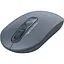 Беспроводная мышь A4Tech FG20 Wireless Ash Blue (FG20 (Ash Blue)) - миниатюра 2