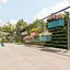 Уценка. Вазон Lechuza Balconera Color, 12 л, белый (15680) - миниатюра 9