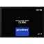 SSD накопитель Goodram CL100 Gen.3 120GB 2.5" (SSDPR-CL100-120-G3) [142726] - миниатюра 1