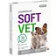 Ошейник био ProVET Softvet для кошек и собак мелких пород репеллентный 35 см - миниатюра 1