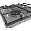 Варильна поверхня Gorenje GW641EBX газова (150229) - мініатюра 7