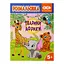 Книга Раскраска Животные Африки, 12 страниц, KIDS LINE - миниатюра 1