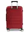 Валіза Gabol Midori (M) Red (122146 008) - мініатюра 4