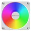 Вентилятор MONTECH GF120 V2 120MM ARGB PWM (W) - мініатюра 2