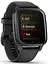 Смарт-часы Garmin Venu Sq 2 Music Edition Slate Aluminium Bezel with Black Case and Silicone Band (010-02700-10) [78785] - миниатюра 5
