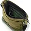 Чоловіча шкіряна сумка через плече TARWA 30х32х7.5 см sum0025892 - мініатюра 2