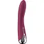 Вібратор Satisfyer Spinning Vibe 1 17.5 см бордовий - мініатюра 1