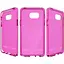 Чехол Tech21 Evo Tactical Samsung Galaxy Note 5 Neon Pink - миниатюра 7
