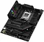 Материнская плата ROG STRIX B650E-F GAMING WIFI sAM5 B650 4xDDR5 M.2 HDMI DP Wi-Fi BT ATX Asus teh0018953 - миниатюра 8