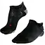Шкарпетки Falke ESS RU5 Race Invisible Wmn 39-40 Black (1097-16732-3010 39/40) - мініатюра 1