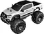 Машинка Revell Control RC Car Mercedes X-Class на управлінні 2.4 GHz білий 24465 - мініатюра 2