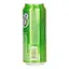 Пиво Tuborg Green, світле, 4,6%, з/б, 0,5 л (256738) - мініатюра 4