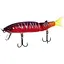 Воблер Jackall Magallon SP 113 mm 13.7 g Красный/Серый (1013-1699.28.01) - миниатюра 1