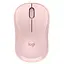 Мишка Logitech M240 Silent Bluetooth Rose (910-007121) - мініатюра 2