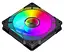 Вентилятор GameMax 120mm*3 KIT ARGB fan KF300 BK (KF300 BK) - мініатюра 3