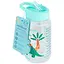 Поїльник-непроливайка Miniland Jurassic Dinosaur Bottle з трубочкою 450 мл (89620) - мініатюра 5